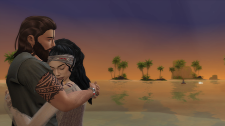 Erkenci Kuş: Sanem and Can