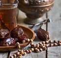 Tea with Dates