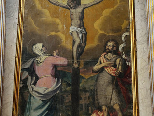 Due nuovi restauri attraverso ART BONUS a Monte San Giusto