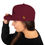 Thumbnail: STOLȻEȽ Structured Snapback Hat