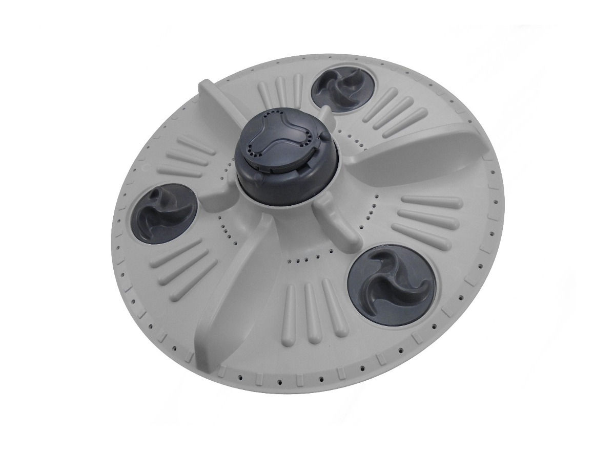 paleta de lavadora LG