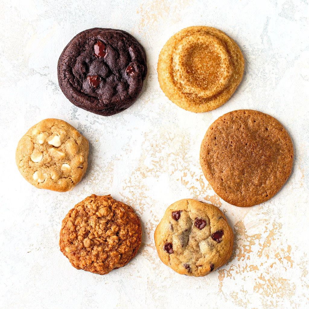 The Signature Assortment