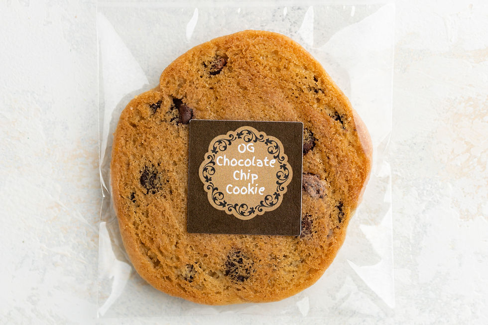 Thumbnail: OG Chocolate Chip