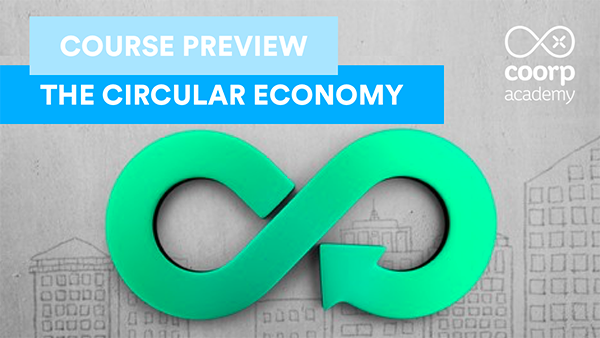 The Circular Economy