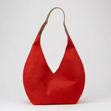 Sac Charme Rouge