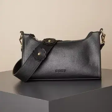 Sac Dune Noir