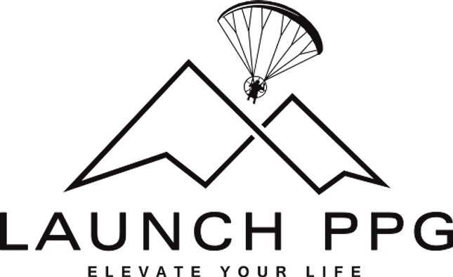 Launch PPG Square Logo