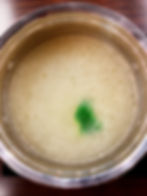 鲜味骨汤锅 Bone Soup Base