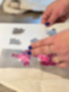 workshop zeefdrukken