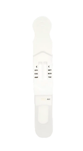 elam vital test de droga LAPIZ 6D+OH 1