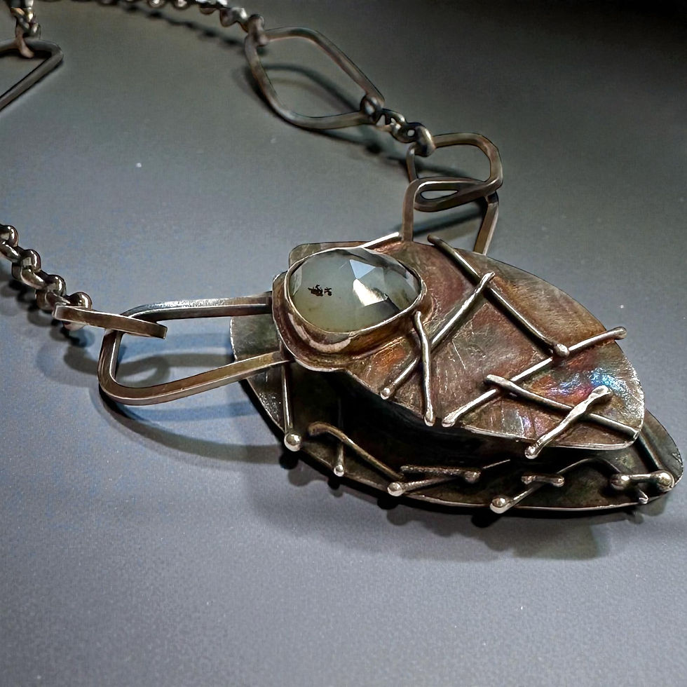 Thumbnail: Puzzle Pendant