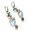 Thumbnail: Kinetic Blossom & Tourmaline Earrings