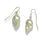 Thumbnail: Baroque Pearl Earrings — Under the Sea Collection