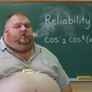 Reliability Factor