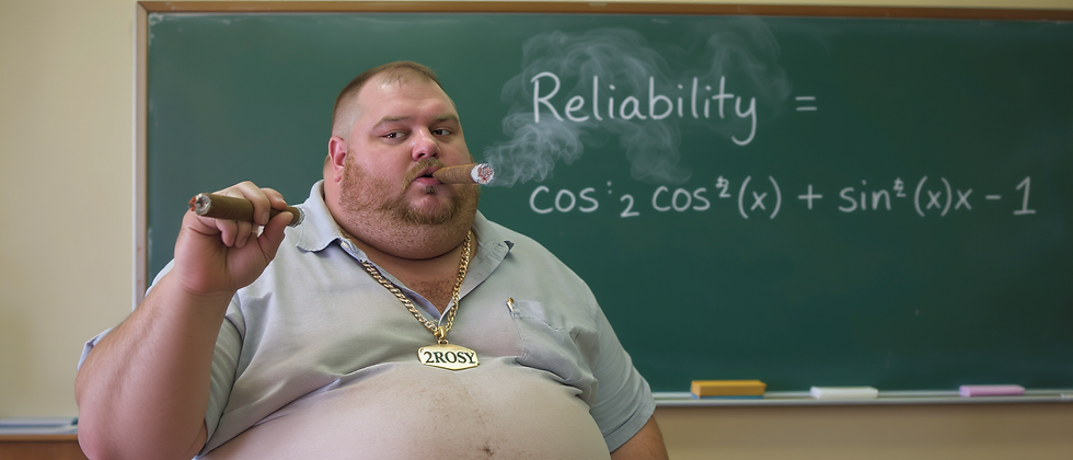 Reliability Factor
