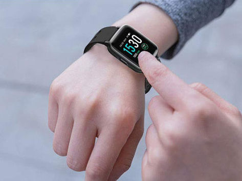 TESTBERICHT: WiLLFUL SW020 (V6) Smartwatch