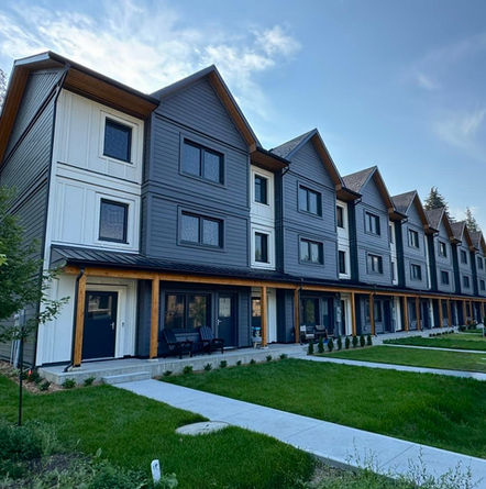 prefab, house, bc, alberta, real estate, townhomes for sale, houses for sale, revelstoke real estate, kamloops, kelowna, vanvouver, net zero, energy efficient, step code 5