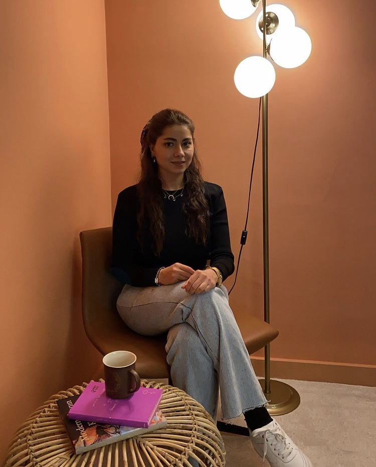Dilba Kılıç, Uzman Fizyoterapist