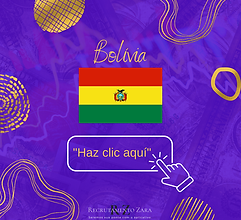 Niveles y tasas de conversión de la aplicación Yaar. Agencia de Reclutamiento Zara - Bolivia