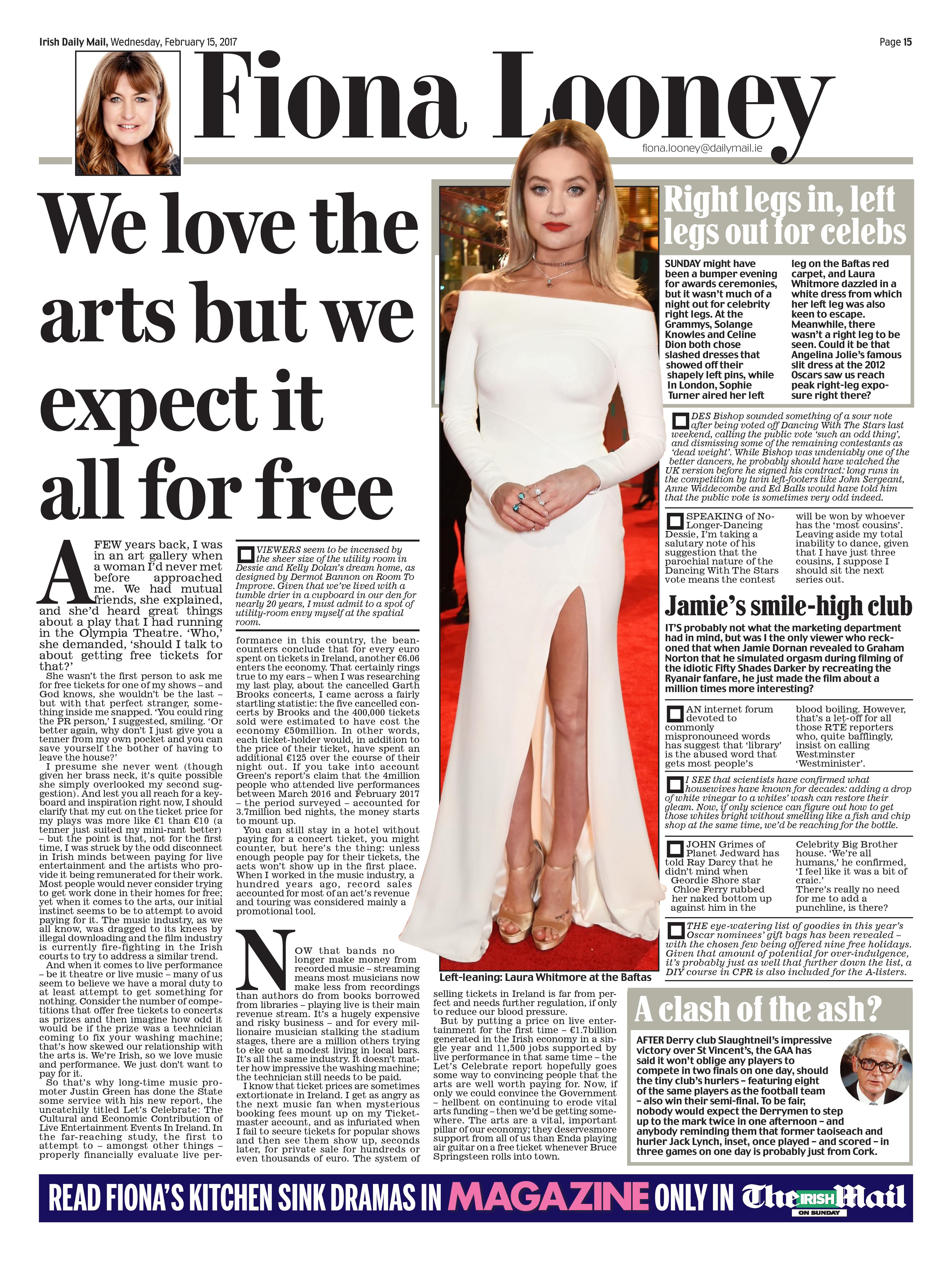 Irish Daily Mail