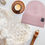 Thumbnail: Silk Lined Beanie