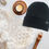 Thumbnail: Silk Lined Beanie