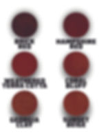 Thumbnail: Stained Concrete Crack Filler