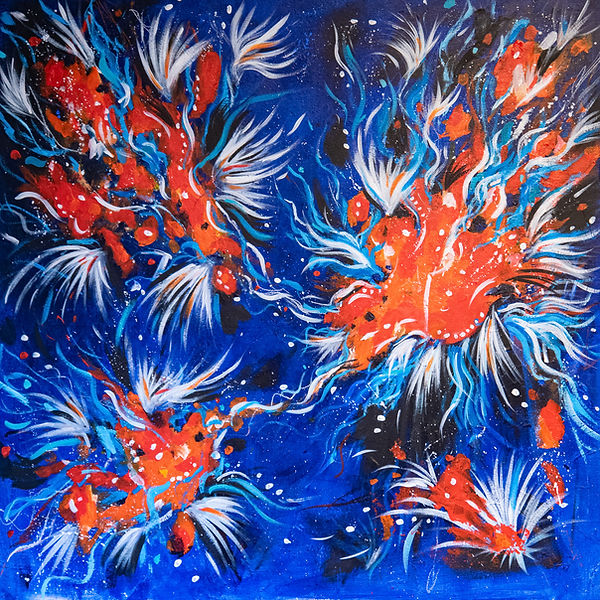 Tales of Agni