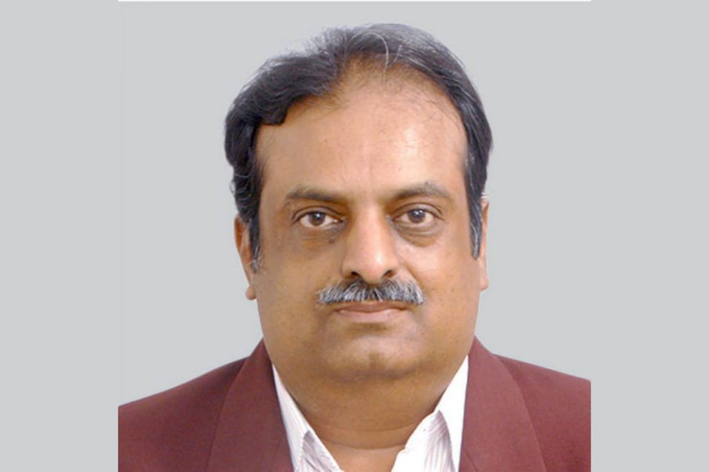 Picture of Abhijat Sheth