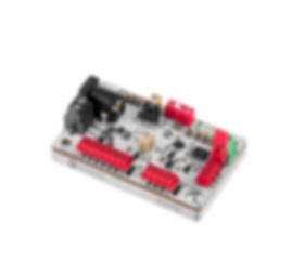 Laser Diode Driver with LD current up to 3000 mA SF8XXX-WT v1.3