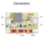 Thumbnail: High Power Laser Diode Driver OEM CW/QCW 15А 40V SF6060 v2.1