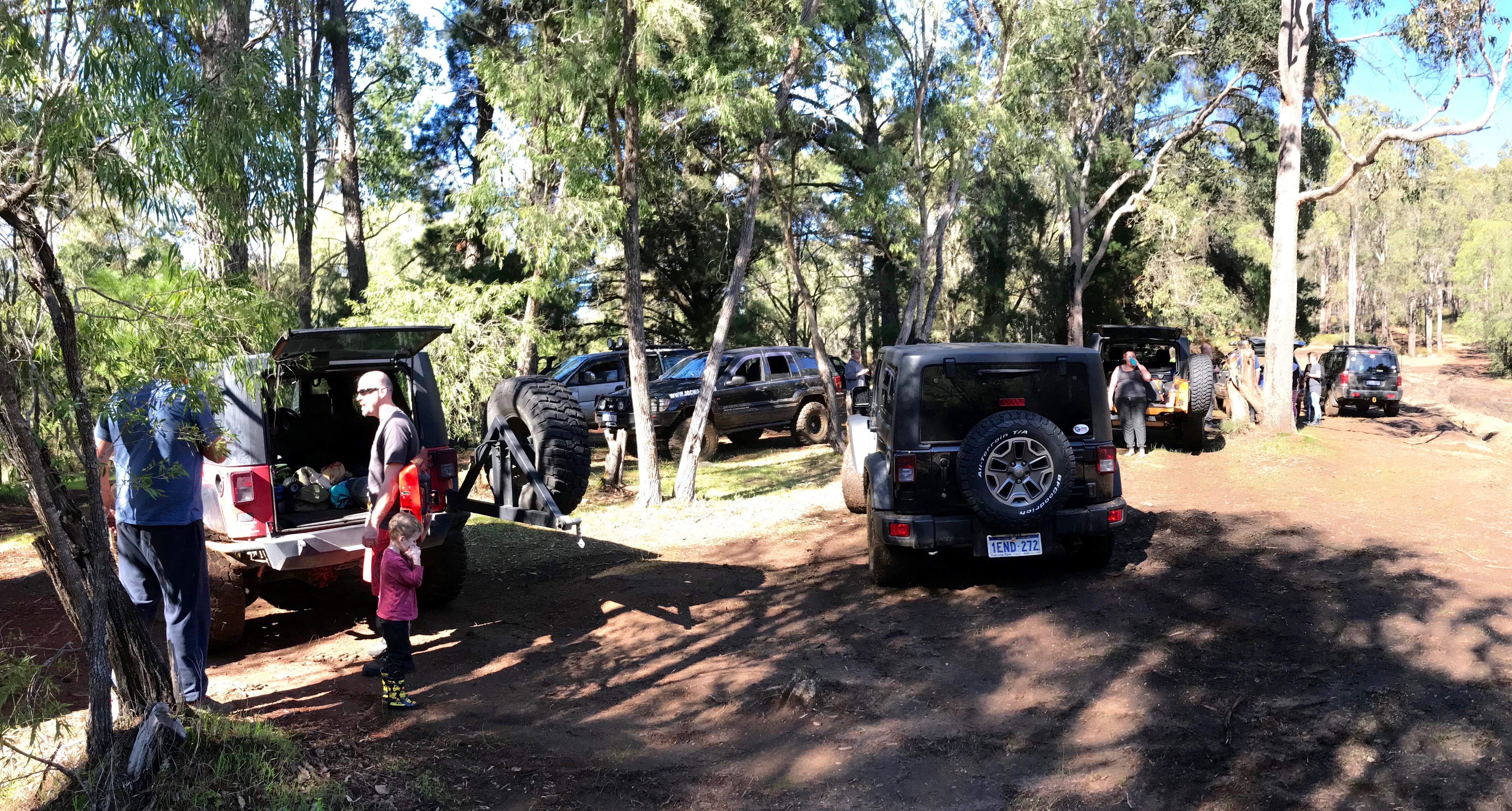 Brunswick Run 2018