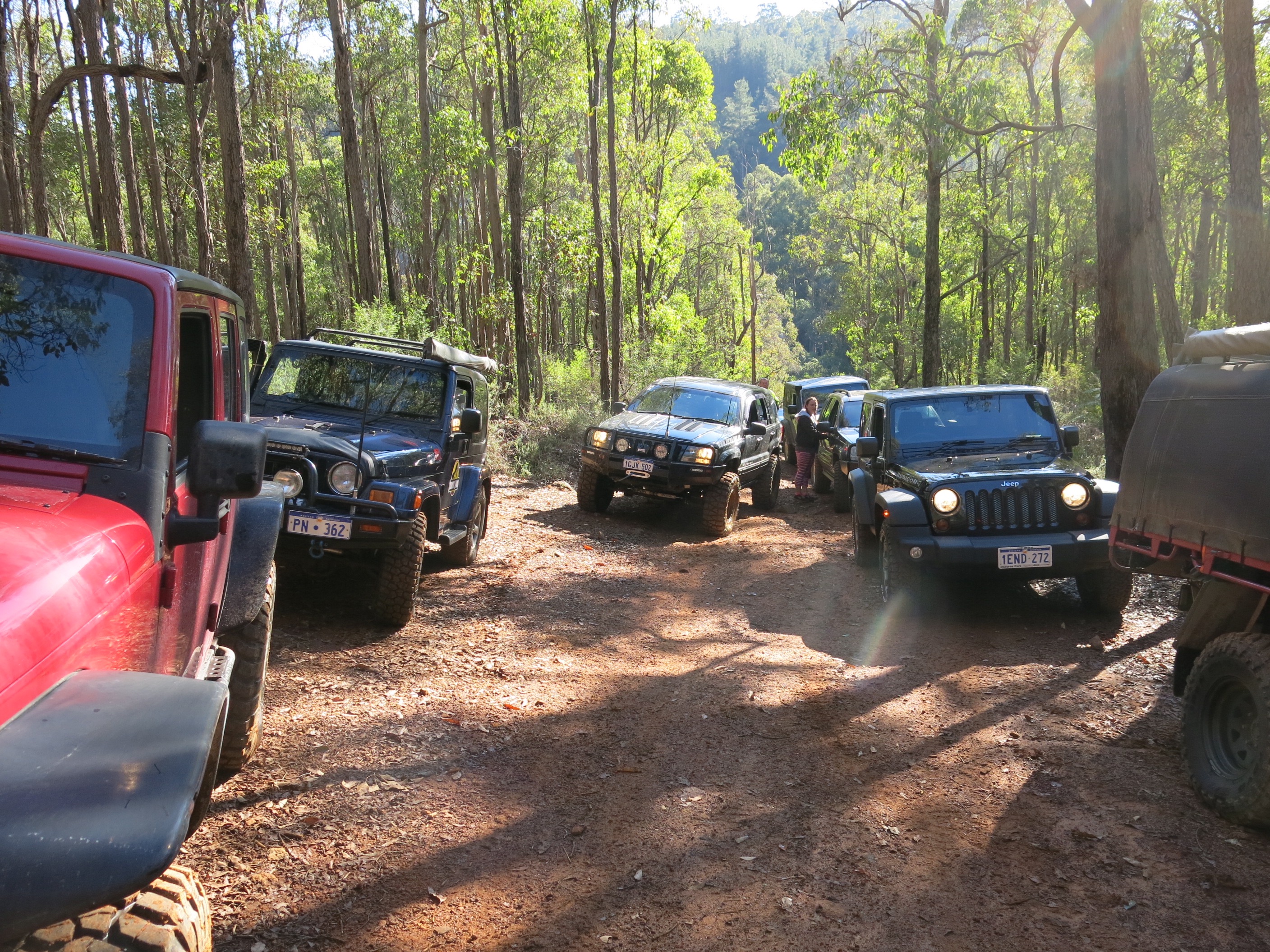 Brunswick Run 2018
