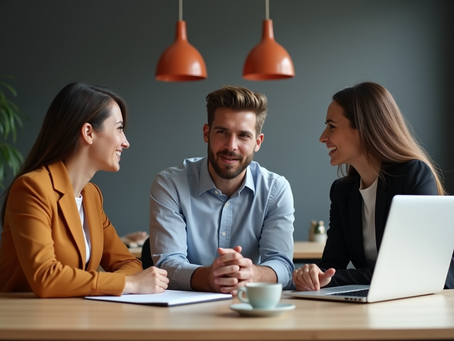 Benefits of SAP Consulting to Enhance Business Efficiency