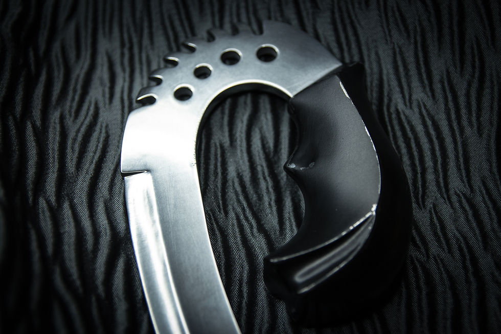 Chronicles of Riddick Ulaks 2