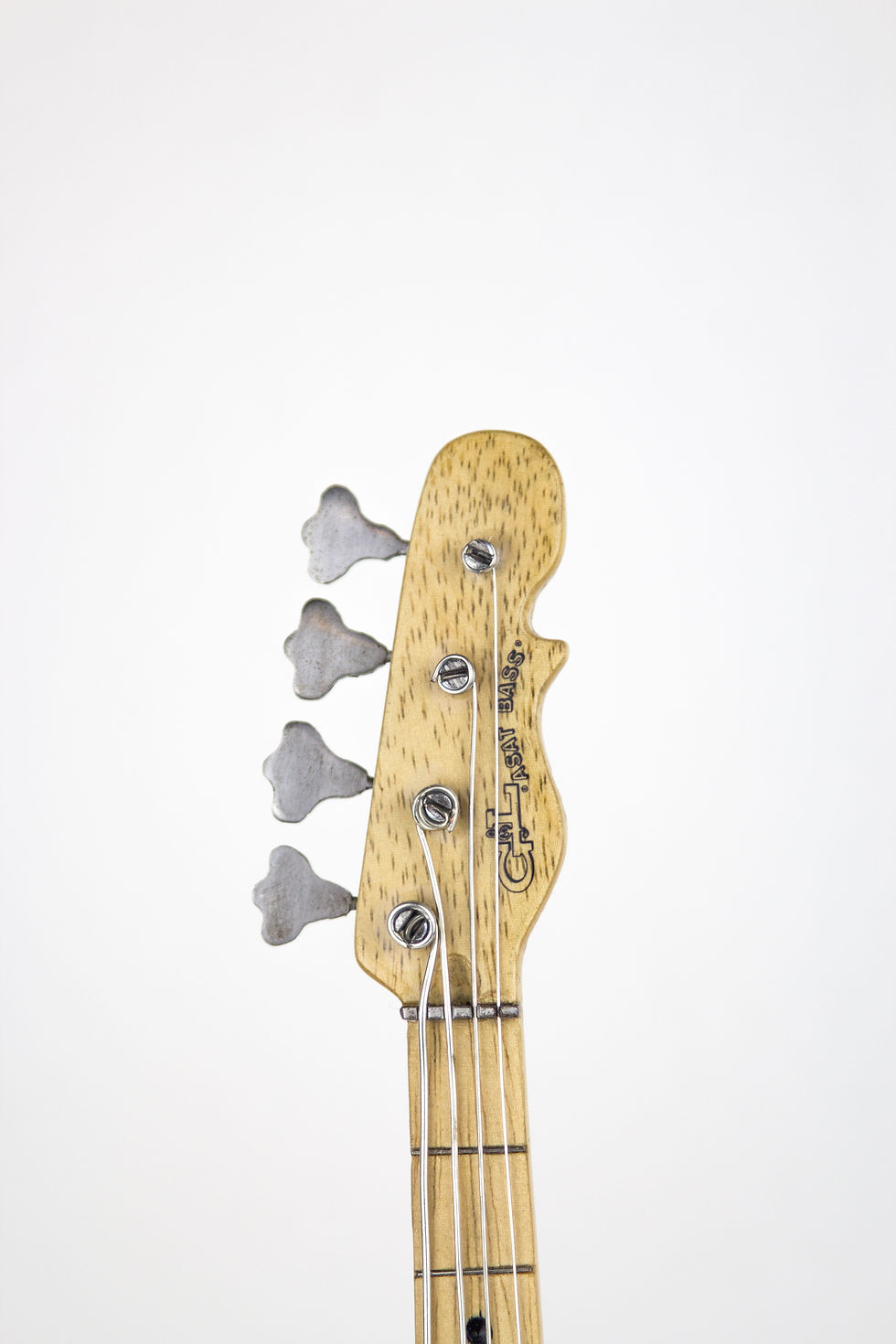 G&L ASAT BASS