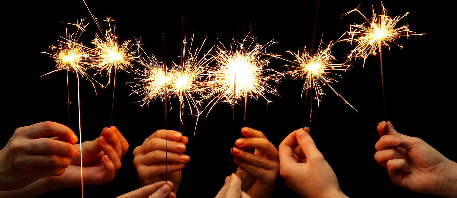 Sparklers