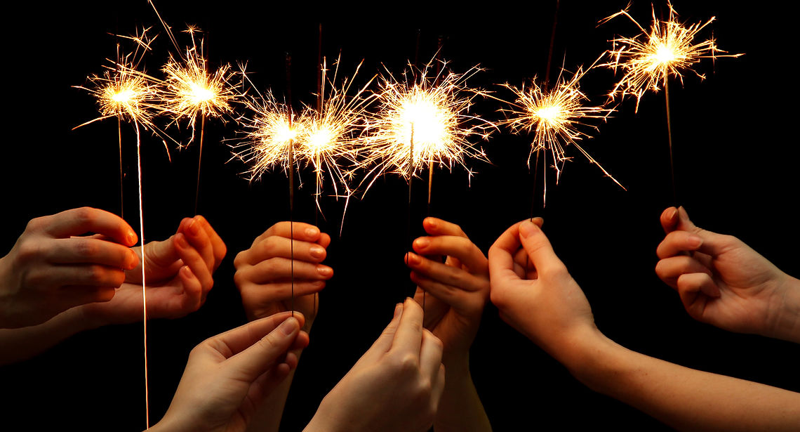 Sparklers