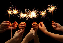 Sparklers