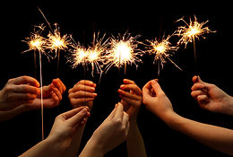 Sparklers