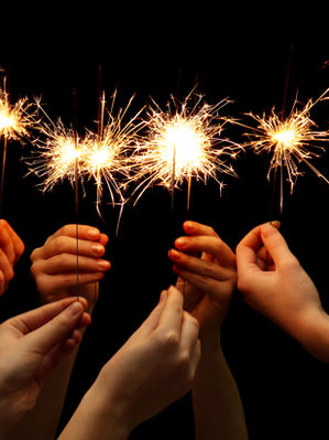New year...new you