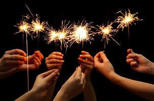 Sparklers