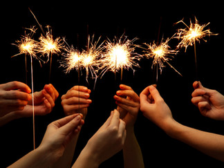 Willpower and New Year Resolutions