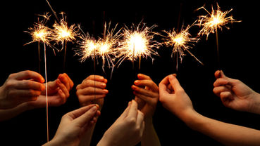 Happy New Year to all our members, followers and supporters