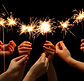 Sparklers