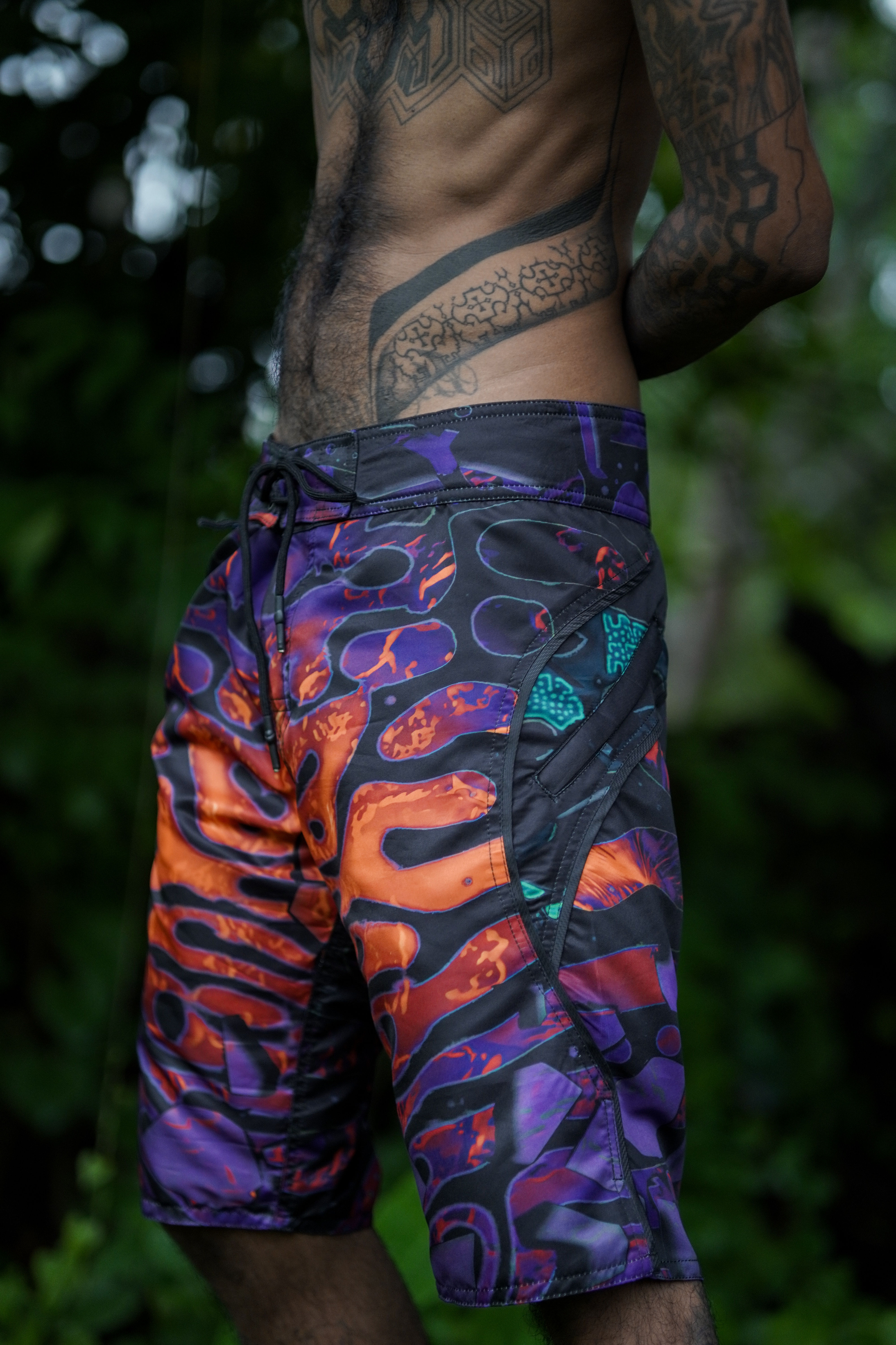 Straya - Men's Swim Shorts