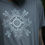 Thumbnail: MAGUMBA | Grey Edition | Men's Futuristic Cyberpunk Graphic Cotton T-Shirts