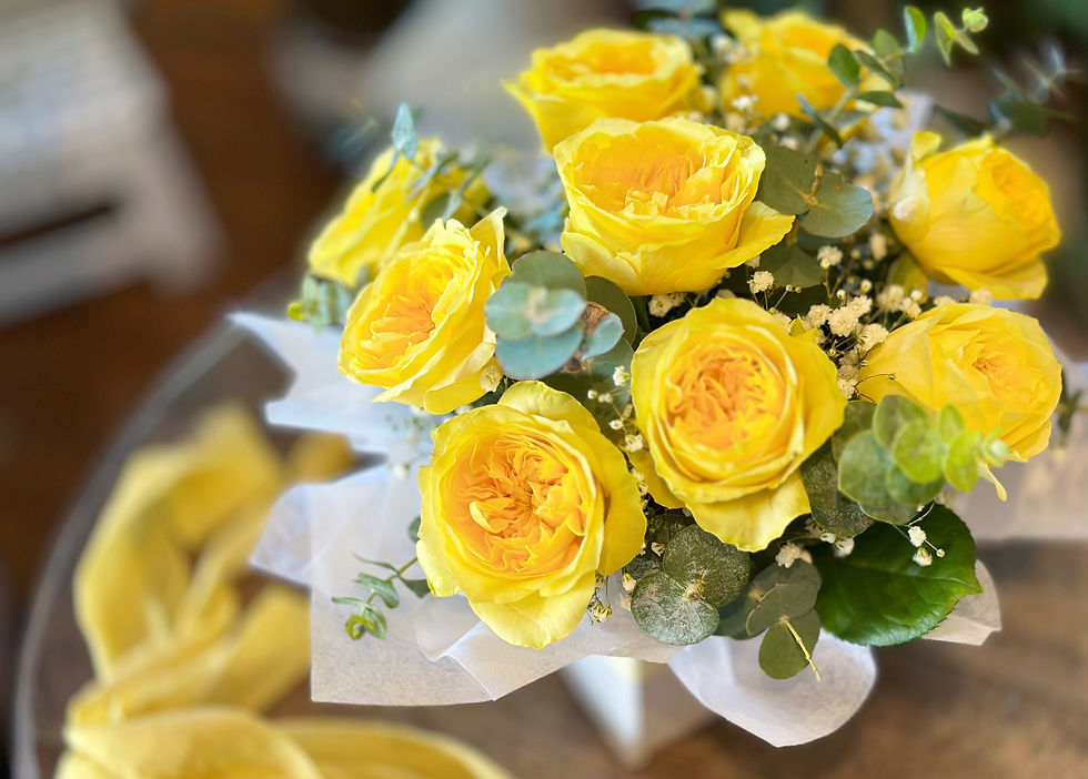 Thumbnail: Code BX 13 ROSE BOX