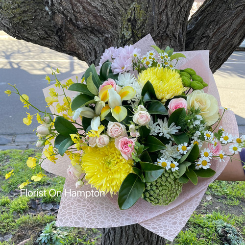 Code BQ 32 - Aroma | Florist On Hampton