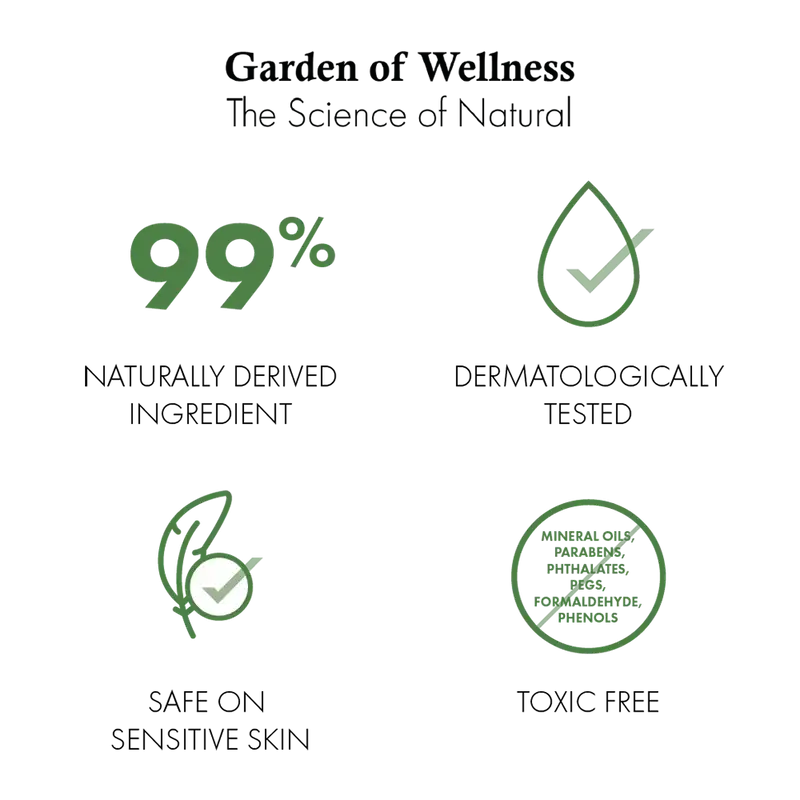 Thumbnail: Nourishing Body Oil Honey Citrus